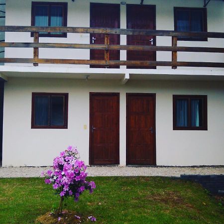 Le Petit Cherie Blumenau Buitenkant foto