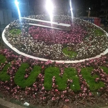 Le Petit Cherie Blumenau Buitenkant foto