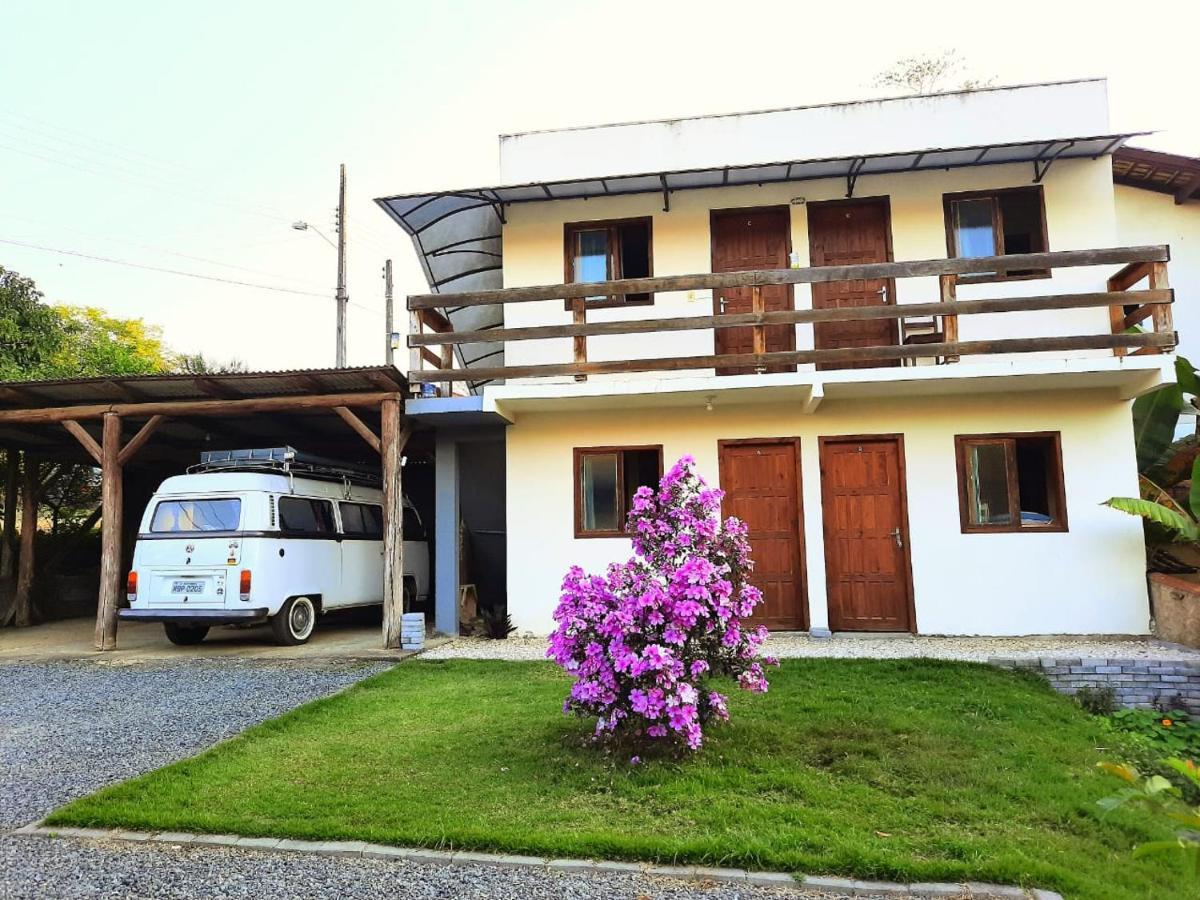 Le Petit Cherie Blumenau Buitenkant foto