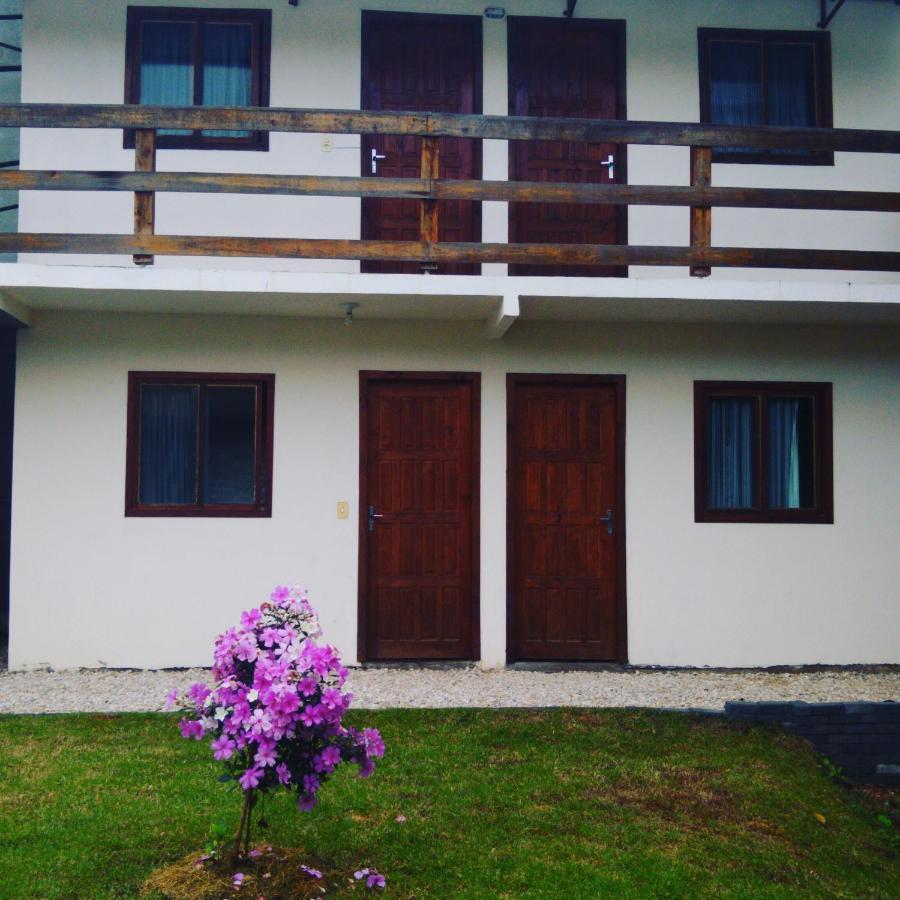 Le Petit Cherie Blumenau Buitenkant foto