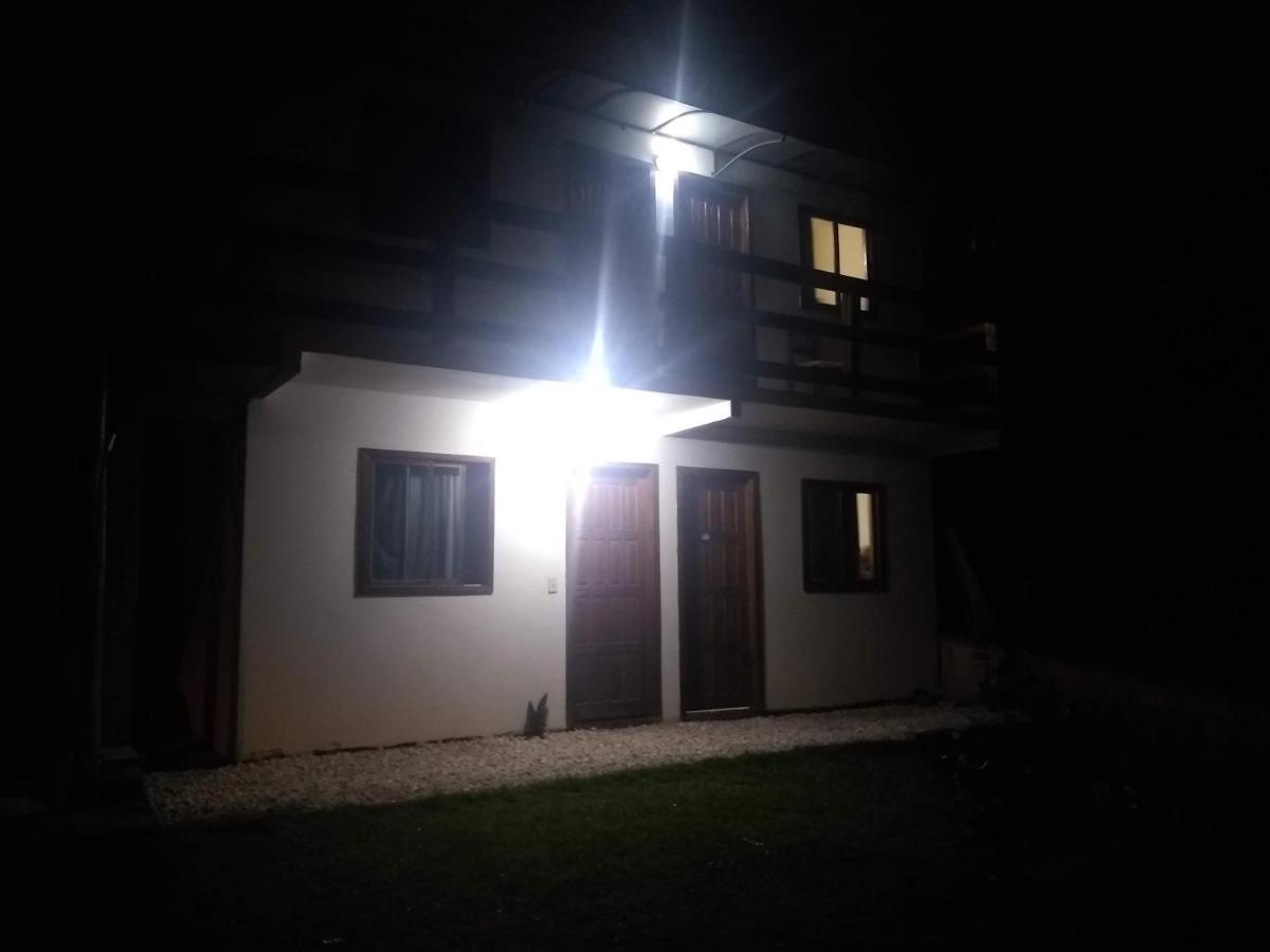 Le Petit Cherie Blumenau Buitenkant foto