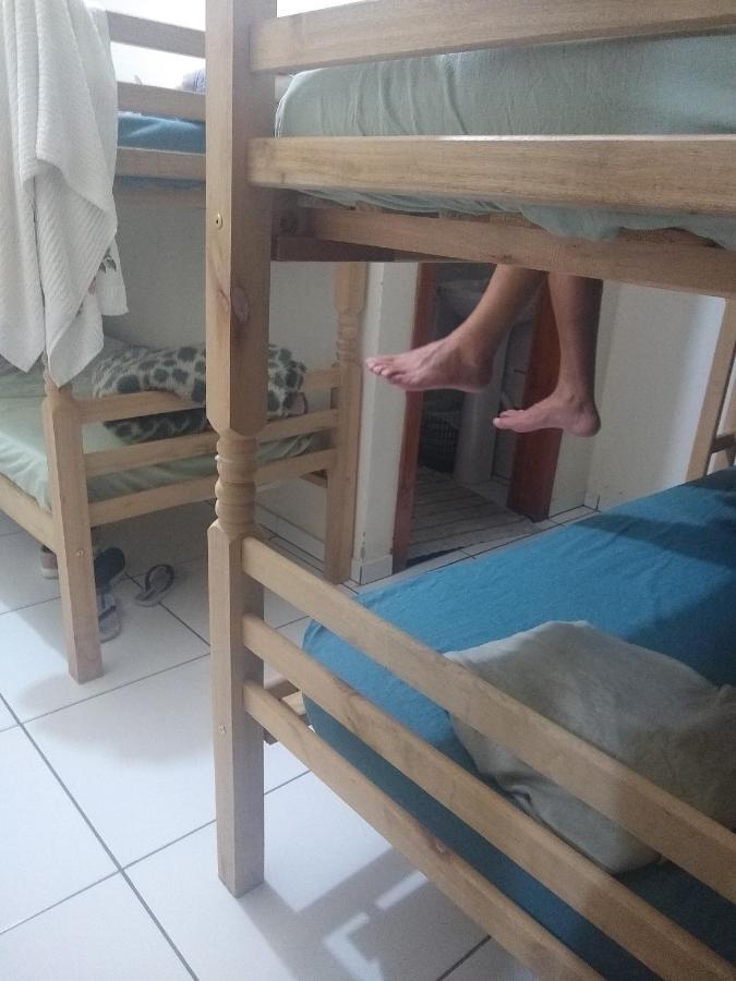 Le Petit Cherie Blumenau Buitenkant foto