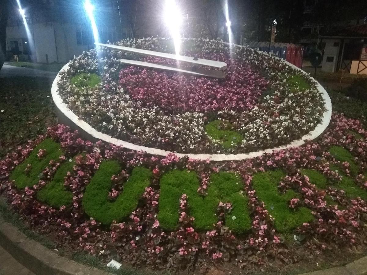 Le Petit Cherie Blumenau Buitenkant foto