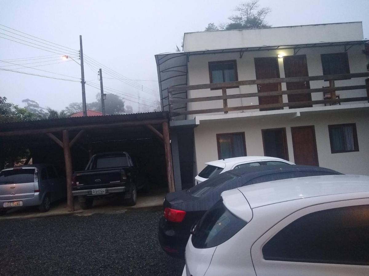 Le Petit Cherie Blumenau Buitenkant foto
