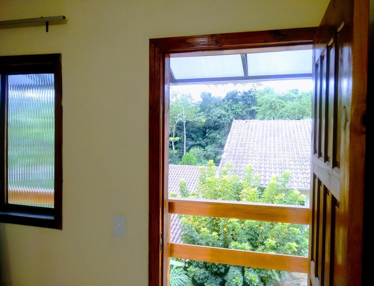 Le Petit Cherie Blumenau Buitenkant foto