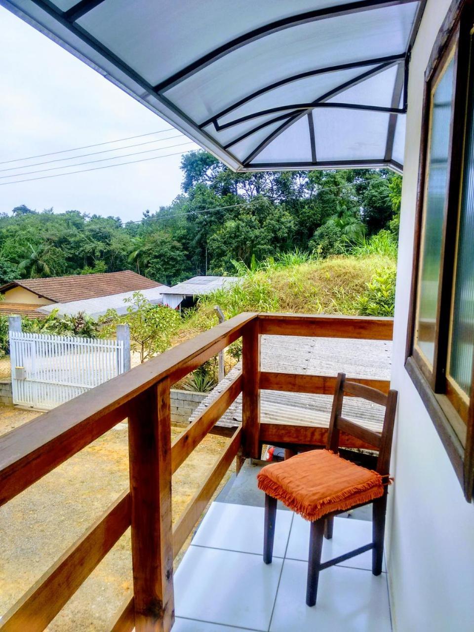Le Petit Cherie Blumenau Buitenkant foto