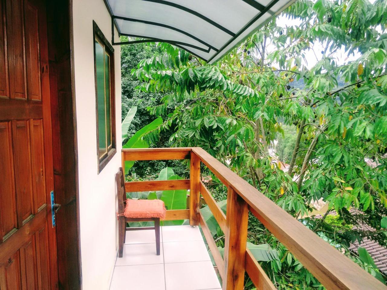 Le Petit Cherie Blumenau Buitenkant foto