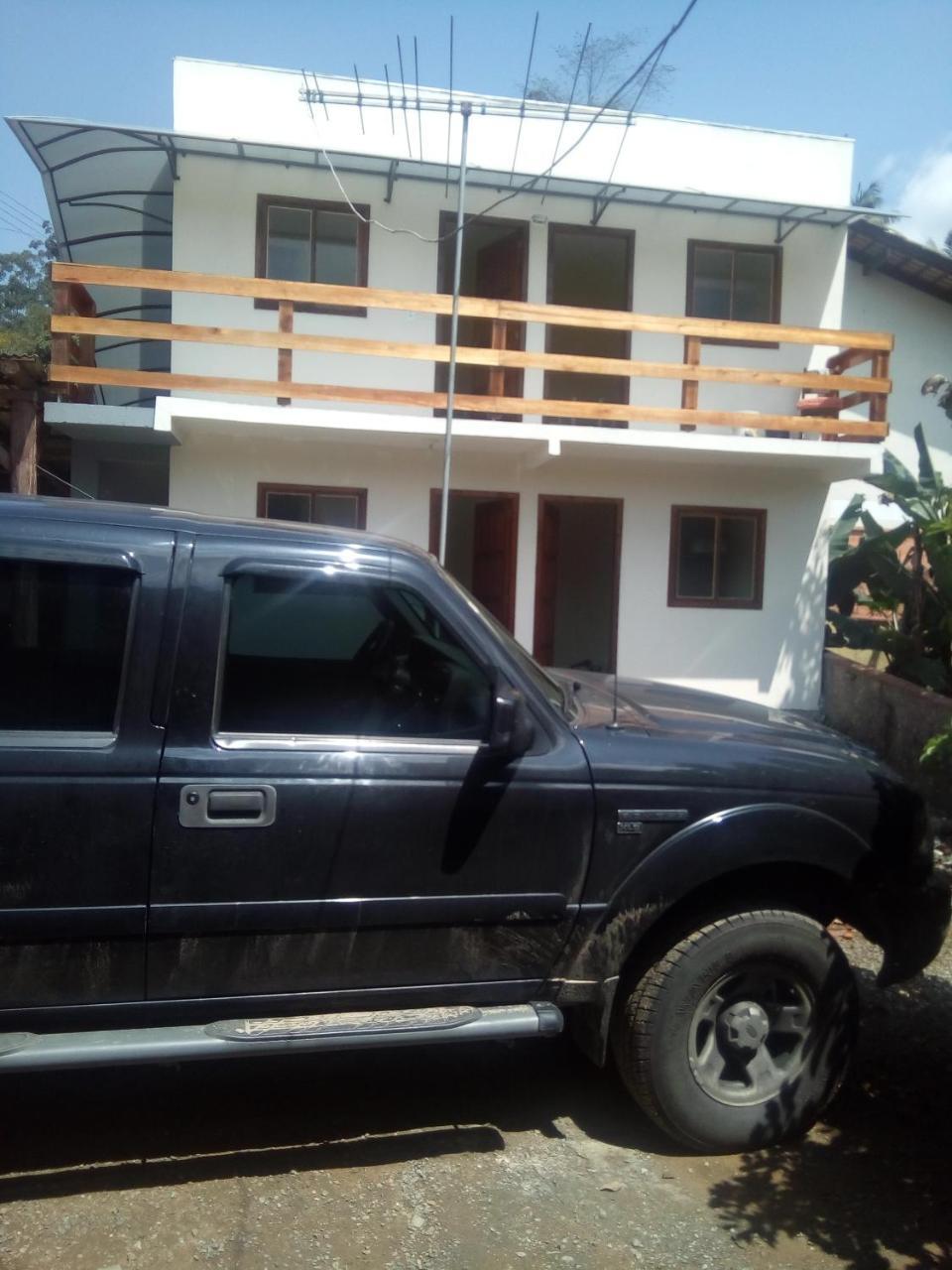 Le Petit Cherie Blumenau Buitenkant foto