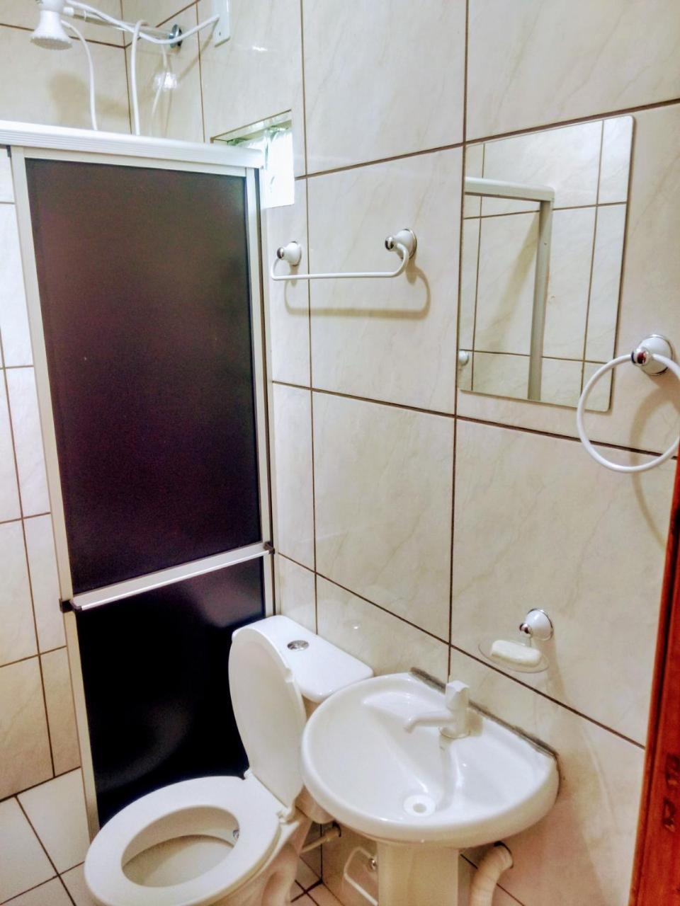 Le Petit Cherie Blumenau Buitenkant foto