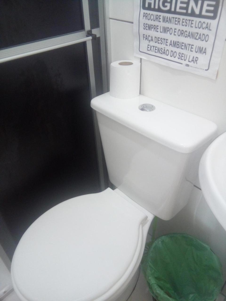 Le Petit Cherie Blumenau Buitenkant foto